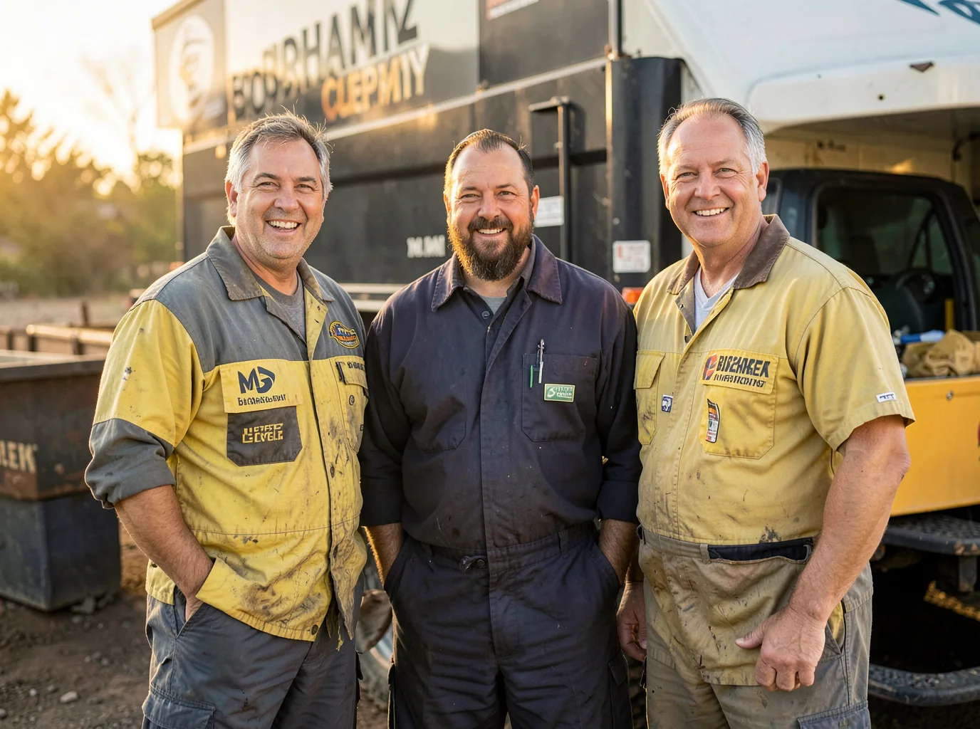 Sewage Cleanup company in Tekoa, WA