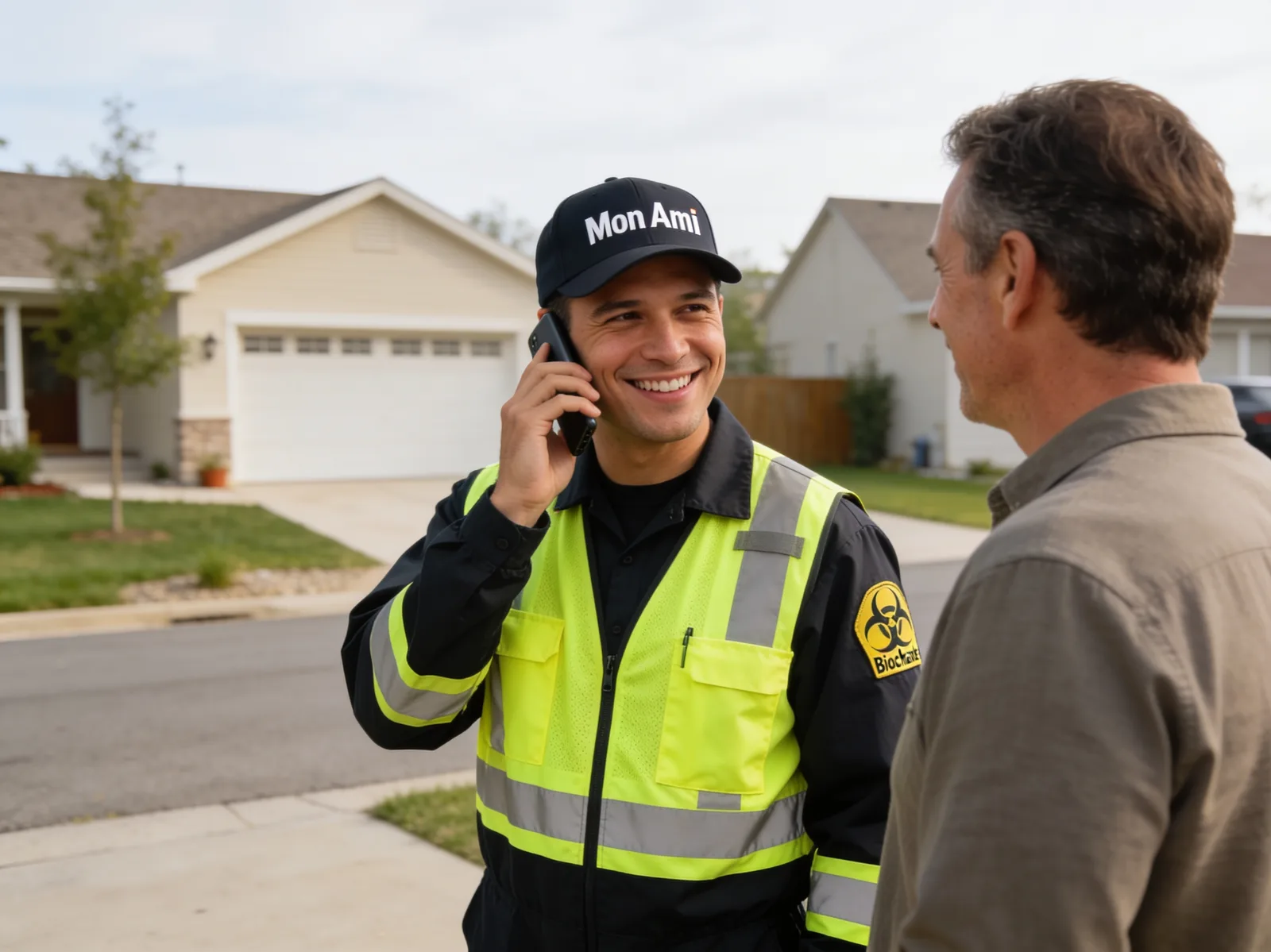 Sewage Cleanup Tekoa, WA FAQs